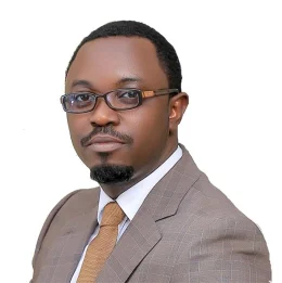 Mr. Brian Mukalazi