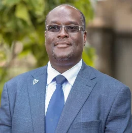 Mr. Damon Wamara