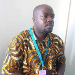 Mr. Lauben Tushemereirwe