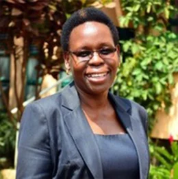 Ms. Stella Ayo Odongo